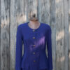 Vestido de lana Kenar Petite Talla 10(M) - Imagen 4