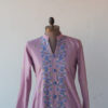 Kurta algodón Talla XS/S (M) - Imagen 2