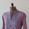 Kurta algodón Talla XS/S (M) - Imagen 3