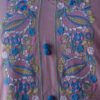 Kurta algodón Talla XS/S (M) - Imagen 6