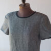 Vestido lino