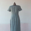 Vestido lino