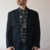 Blazer Dormeuil Talla ML(H) - Imagen 3