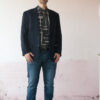 Blazer Dormeuil Talla ML(H)