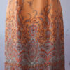 Vestido de seda Ann Taylor Talla S/M(M) - Imagen 4