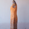 Vestido de seda Ann Taylor Talla S/M(M) - Imagen 3