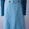 Falda Celeste Bexleys Talla M/L