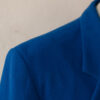 Vestón Azul Rey Talla L(H) - Imagen 4