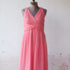 Vestido Donna Morgan Talla S/M