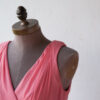 Vestido Donna Morgan Talla S/M - Imagen 3