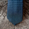 Corbata de seda