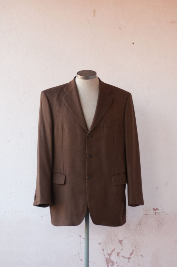 Vestón Baumler Talla L(H)