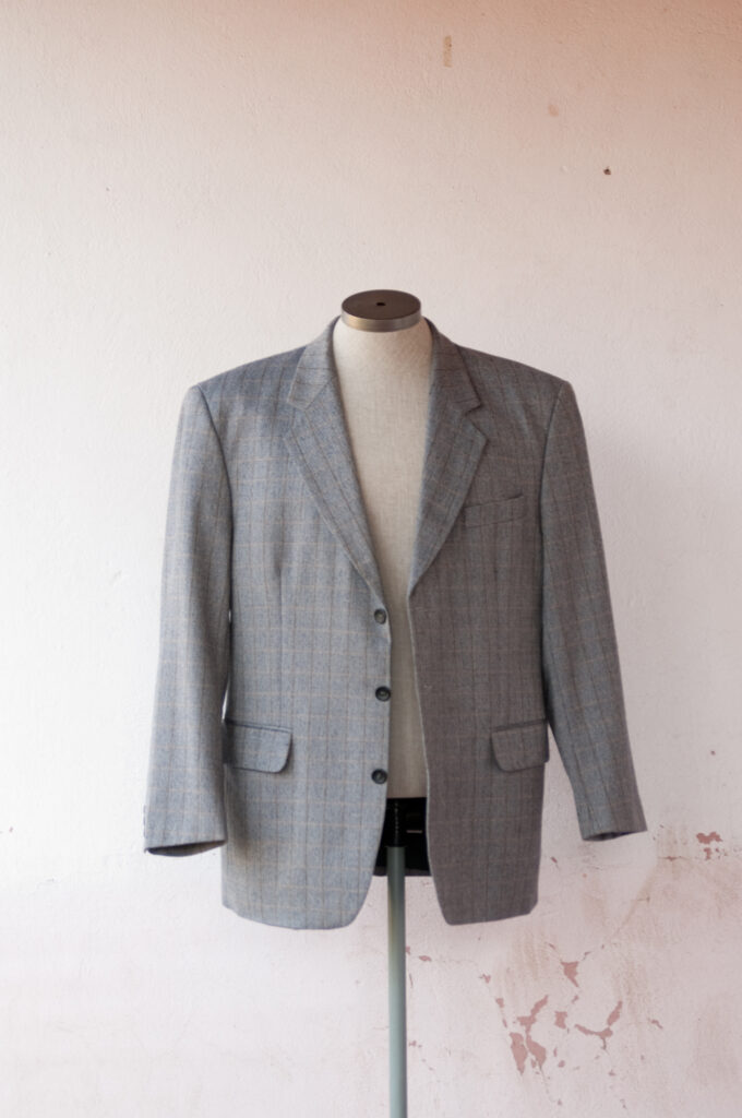Vestón Barisal Talla L/XL(H)