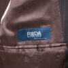 Veston de lana REDA Italiano Talla M(H) - Imagen 4