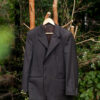 Veston de lana REDA Italiano Talla M(H)