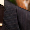 Veston de lana REDA Italiano Talla M(H) - Imagen 2