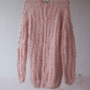 Suéter Mohair