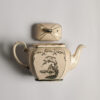 Tetera Sadler 1930/1940 - Imagen 3