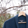 Suéter de cachemira Mendocino Talla XL/XXL(M) - Imagen 2