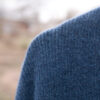 Suéter de cachemira Mendocino Talla XL/XXL(M) - Imagen 3
