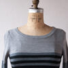 Vestido Lana merino Cynthia Rowley Talla XS - Imagen 2