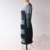Vestido Lana merino Cynthia Rowley Talla XS - Imagen 3