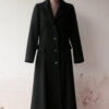 Abrigo Pierre Balmain