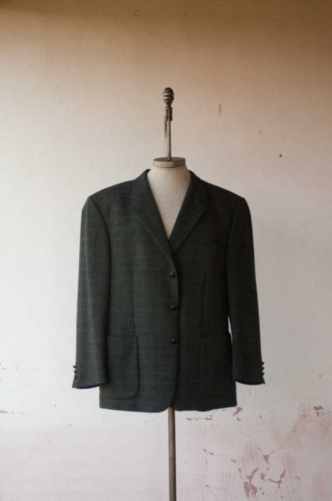 Veston KRiccardo Talla XL/XXL(H)