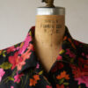 Blusa Floreada Style and Co Collection Talla 12(M) - Imagen 2