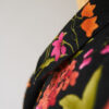 Blusa Floreada Style and Co Collection Talla 12(M) - Imagen 4