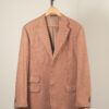Vestón lana y Cachemira Zegna Talla M/L(H)