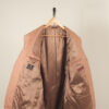 Vestón lana y Cachemira Zegna Talla M/L(H) - Imagen 4