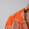 Blusa Italiana de seda EBE CREAZIONI - Imagen 2