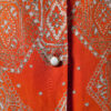 Blusa Italiana de seda EBE CREAZIONI - Imagen 3