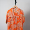 Blusa Italiana de seda EBE CREAZIONI - Imagen 4