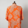 Blusa Italiana de seda EBE CREAZIONI - Imagen 7