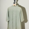 Camisa de seda natural hawuaina aloha - Imagen 4