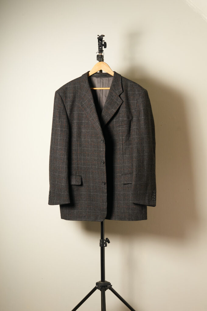 Veston o blazer Westbury (talla L o XL hombre)