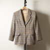 Blazer de lana MAX MARA