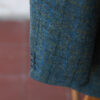 01Vestón Harris Tweed Talla L hombre - Imagen 2