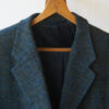 01Vestón Harris Tweed Talla L hombre - Imagen 3
