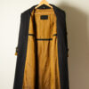 0001 Abrigo Gris talla M/L mujer - Imagen 8