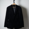 01 Vestón cotelé Biaggini Talla