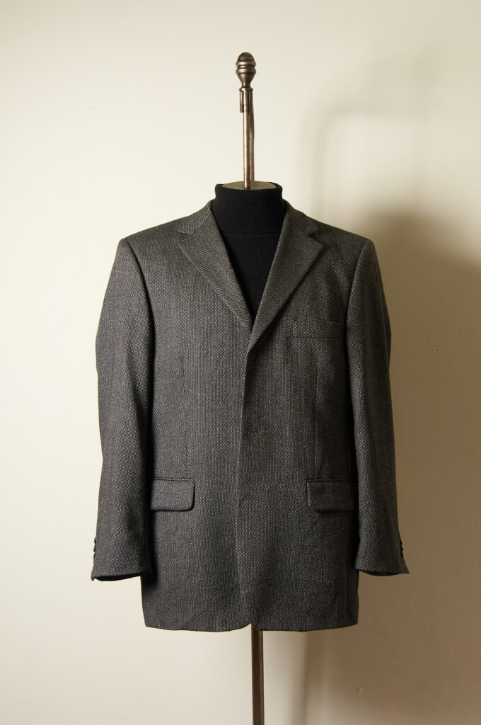 Vestón Roy Robson Talla M/L(H)