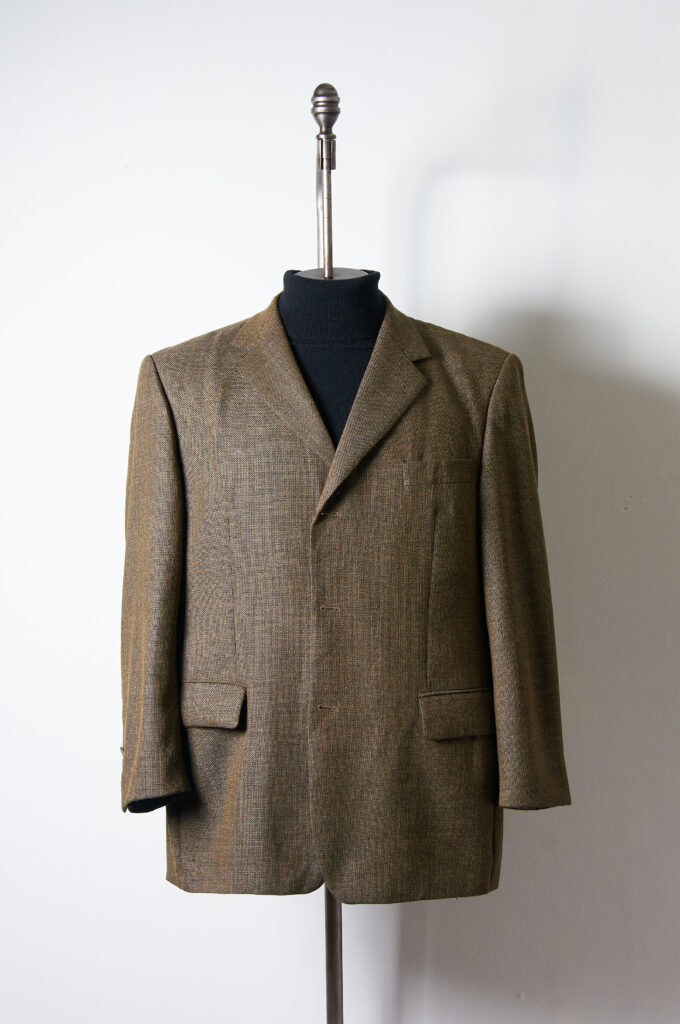 Vestón Stones Talla L hombre