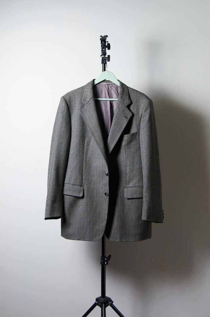 Blazer WestGermany Talla M(H)