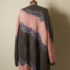 Cárdigan Mohair Talla L/XL(M) - Imagen 2