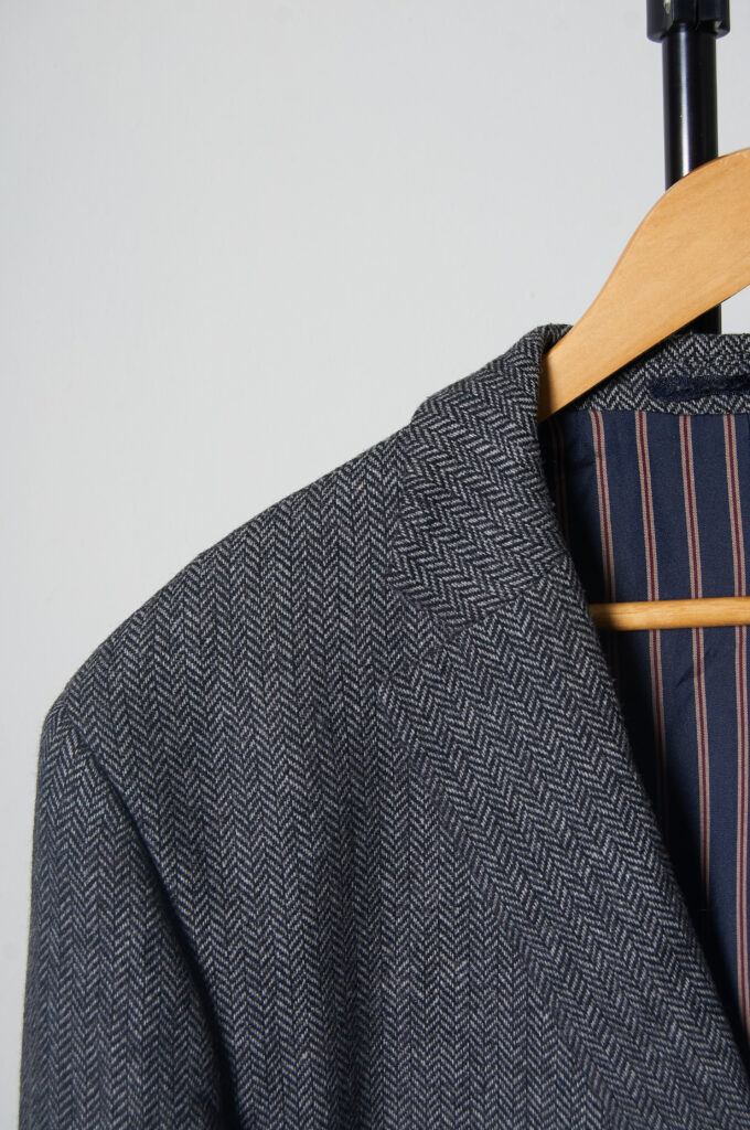 Vestón Taylor&Son Talla L(H)