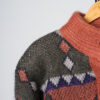 Chaqueta de Mohair Talla XL(M) - Imagen 2