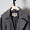 001 Abrigo de lana marinero o PEACOAT - Imagen 2